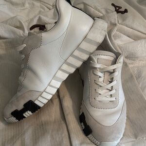 Hermes men’s sneakers